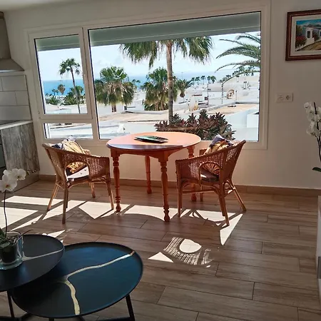 Apartamento Via Mare Puerto del Carmen (Lanzarote)