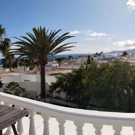 Apartamento Via Mare