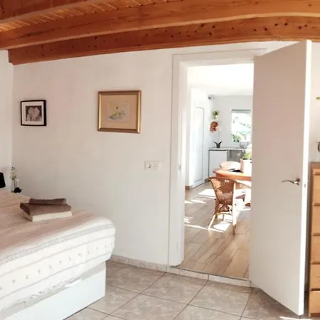 Apartamento Via Mare *