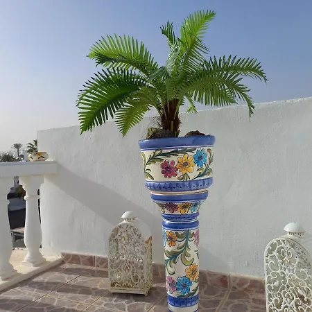 Via Mare Apartment Puerto del Carmen (Lanzarote)