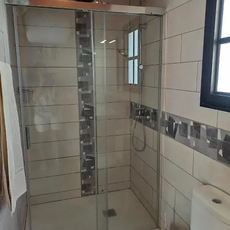 Apartment Via Mare *