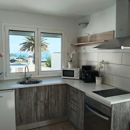 Via Mare Apartment Puerto del Carmen (Lanzarote)