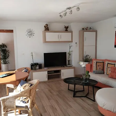 Via Mare Puerto del Carmen (Lanzarote)