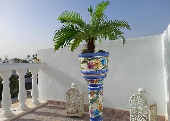 Via Mare Appartamento Puerto del Carmen (Lanzarote)