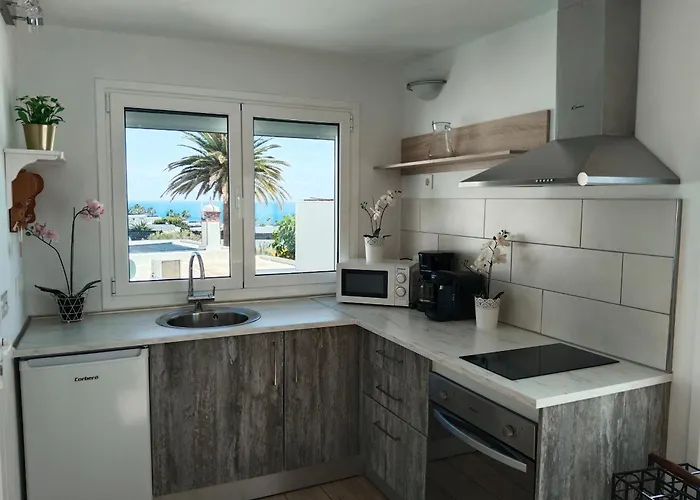 Via Mare Appartamento Puerto del Carmen (Lanzarote)