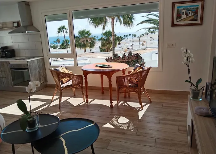 Apartment Via Mare Puerto del Carmen (Lanzarote)