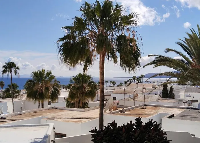 Via Mare Apartment *