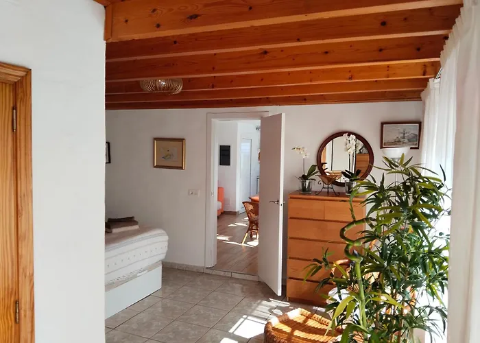 Via Mare Apartment Puerto del Carmen (Lanzarote)