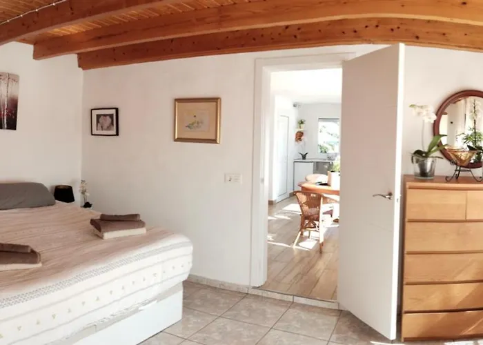 Apartment Via Mare *