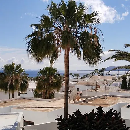 Via Mare Appartement *