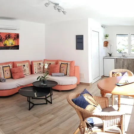 Via Mare Διαμέρισμα *