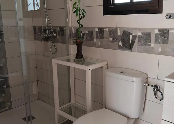 Via Mare * Πουέρτο Ντελ Κάρμεν