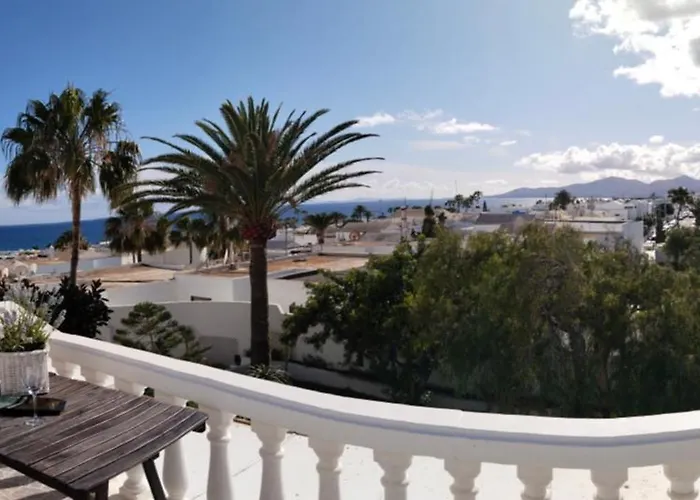 Διαμέρισμα Via Mare