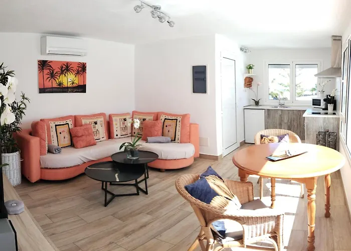 Via Mare Διαμέρισμα *