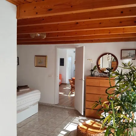 Via Mare Апартаменти Пуерто-дель-Кармен